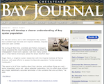 Bay Journal