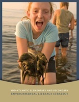 Mid-Atlantic Elementary and Secondary Environmental Literacy Strategy