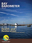 Bay Barometer: Health and Restoration in the Chesapeake Bay Watershed (2012-2013)