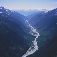 10,000 to 7,000 Years Ago