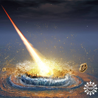 35 Million Years Ago