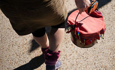 A Walk for the Water