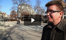 Chesapeake Unscripted: What are we doing to protect our rivers? (Washington, DC)