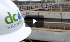 From the Field: Wastewater Treatment Plant Upgrades