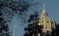 Chesapeake Unscripted: What is your wish for the Bay? (Harrisburg, PA)