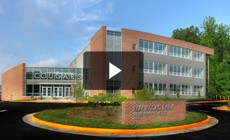 From the Field: Eco-Friendly Architecture at Manassas Park Elementary School