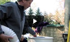 Take Action: How to Install a Rain Barrel