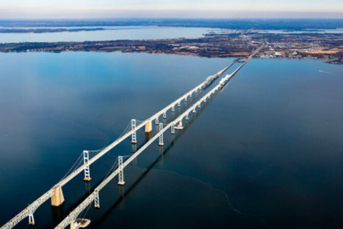 Science and partnership make for a better Bay