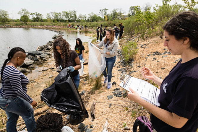 EPA awards nearly $1.2 million in environmental justice grants