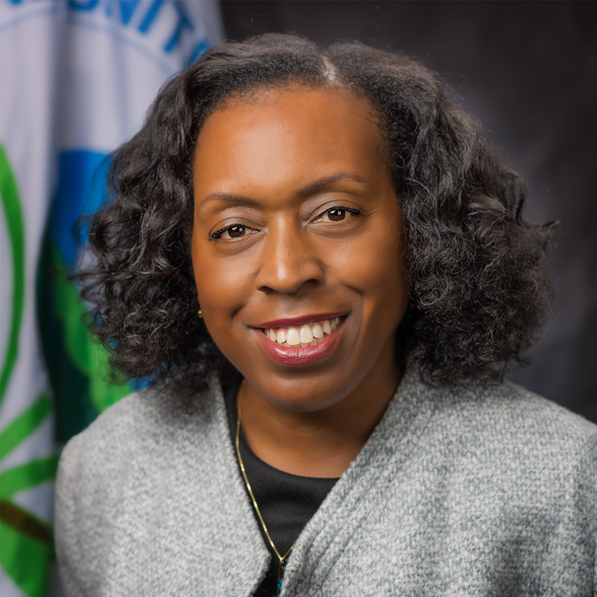 Khesha Reed