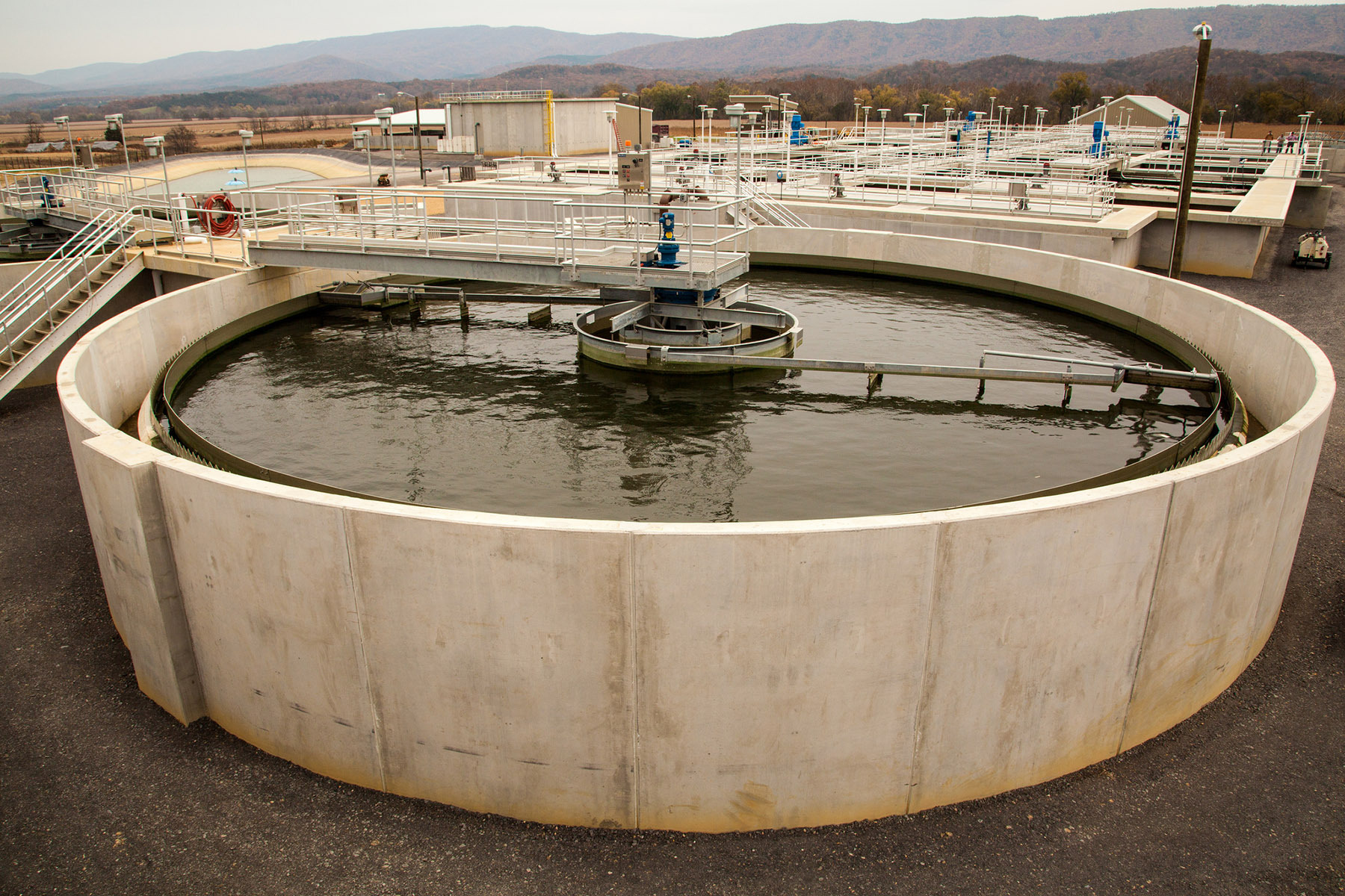 Maryland American Water Promotes Vigilance During Source Water Protection Week