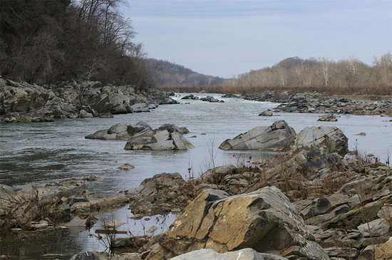 Potomac River