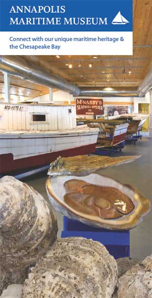 The Annapolis Maritime Museum