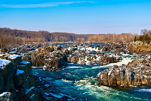 Great Falls, Virginia