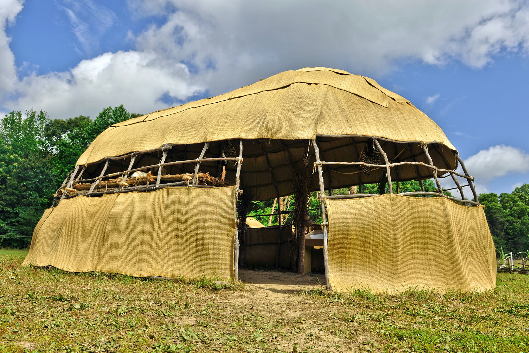 Indigenous Peoples Of The Chesapeake Chesapeake Bay Program - 